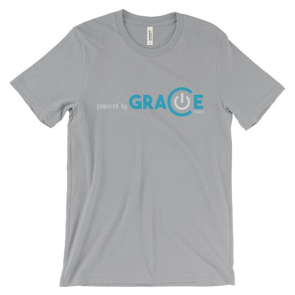 Powered by Grace T-Shirt