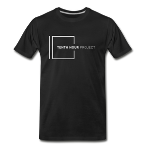 Tenth Hour Project Tee - black