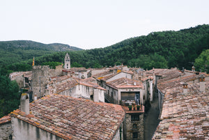 Spanish Tracts