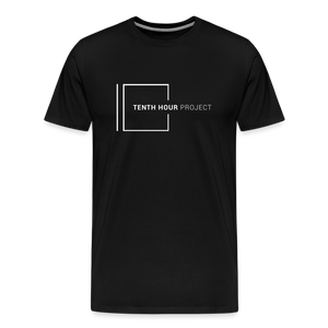 Tenth Hour Project Tee - black