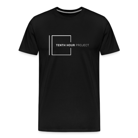 Tenth Hour Project Tee - black
