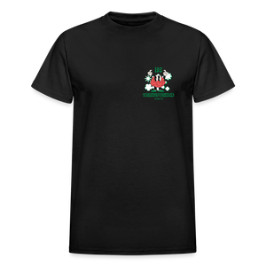 Be Transformed T-Shirt - black