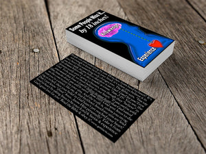 18 Inches Gospel Tracts