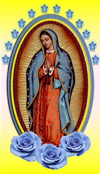 Mary Gospel Tracts