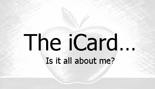 iCard Gospel Tracts