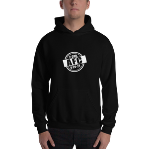 NEW! Agents For Christ Logo Hoodie