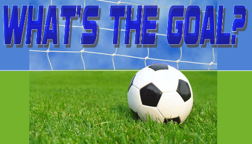 Soccer Gospel Tracts